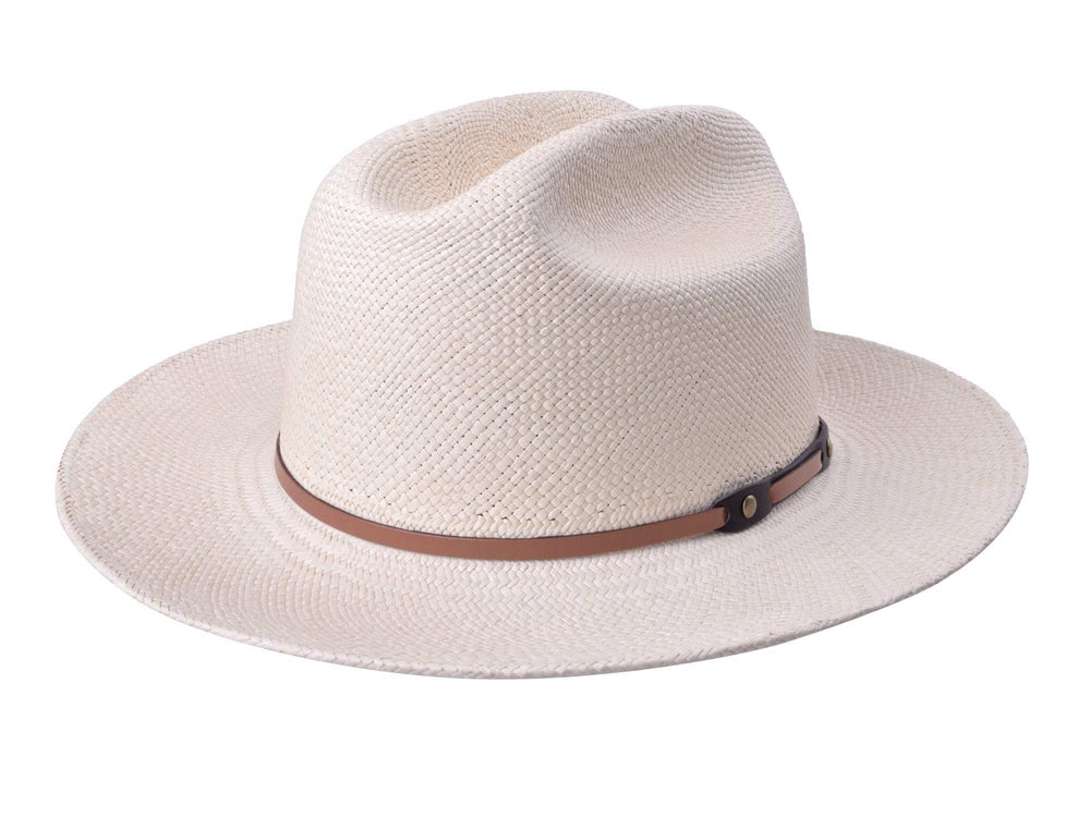 Panama Hat Countryside - Bigalli Hats USA - Flyclothing LLC