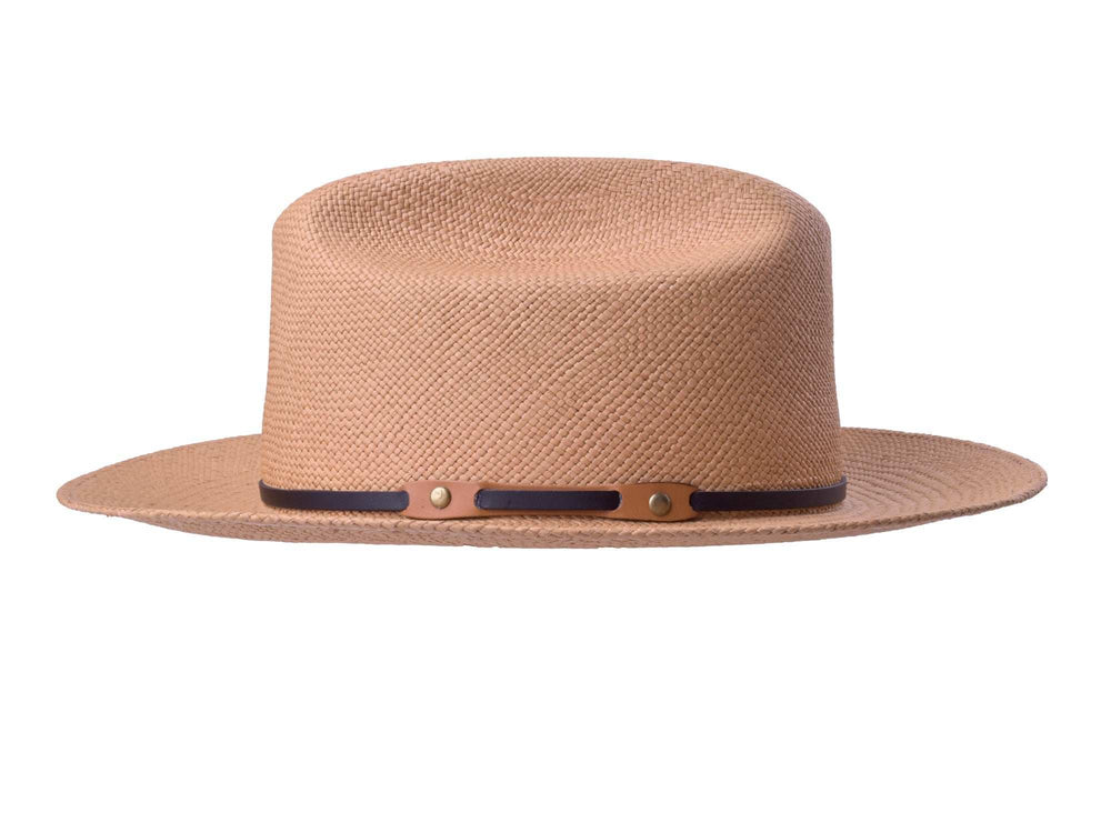 Panama Hat Countryside - Bigalli Hats USA - Flyclothing LLC