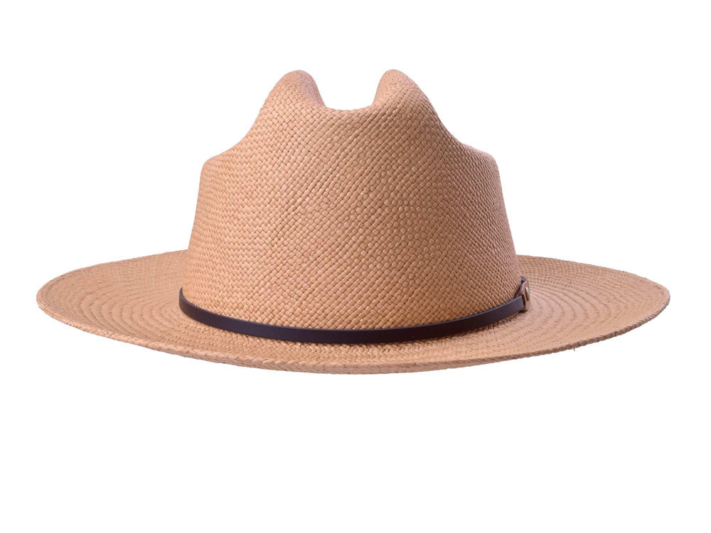 Panama Hat Countryside - Bigalli Hats USA - Flyclothing LLC