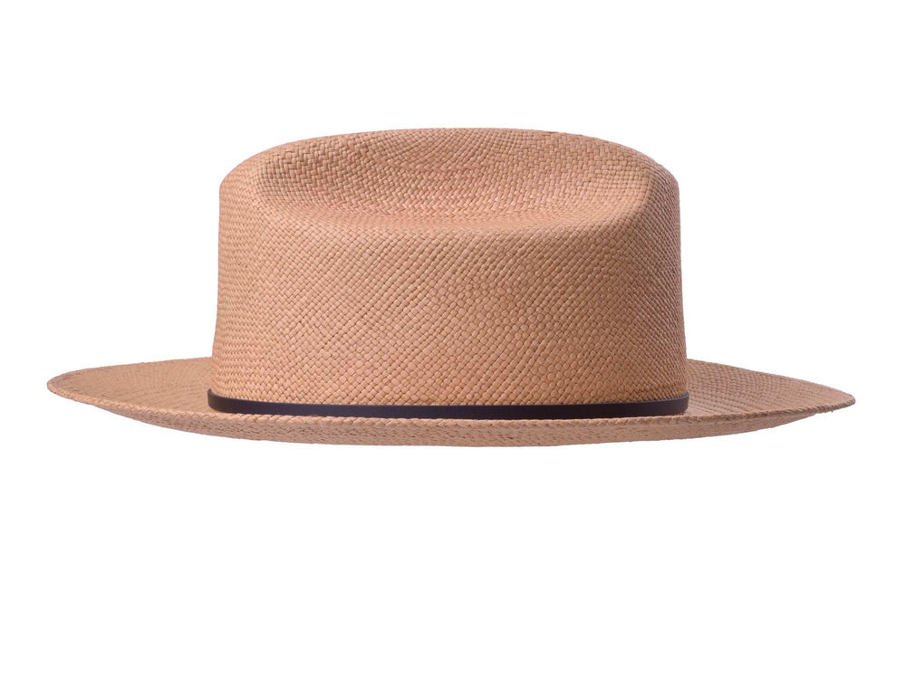 Panama Hat Countryside - Bigalli Hats USA - Flyclothing LLC