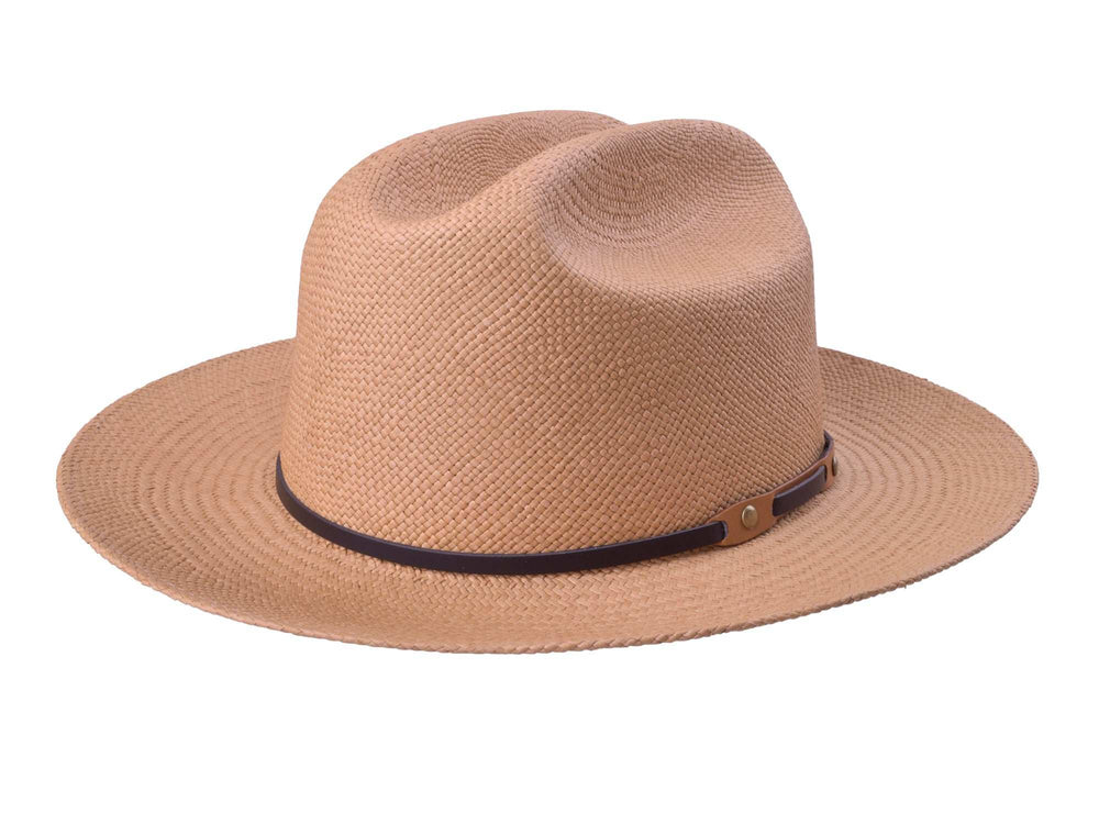 Panama Hat Countryside - Bigalli Hats USA - Flyclothing LLC