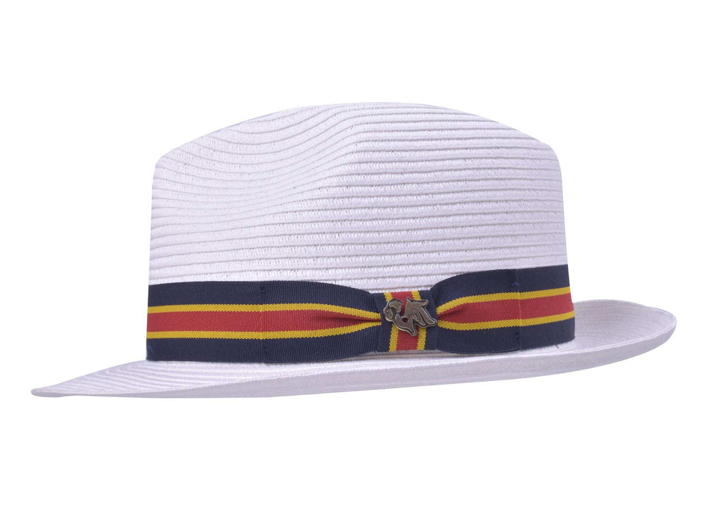Braid Hat Cuba - Bigalli Hats USA - Flyclothing LLC