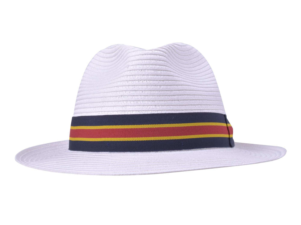 Braid Hat Cuba - Bigalli Hats USA - Flyclothing LLC