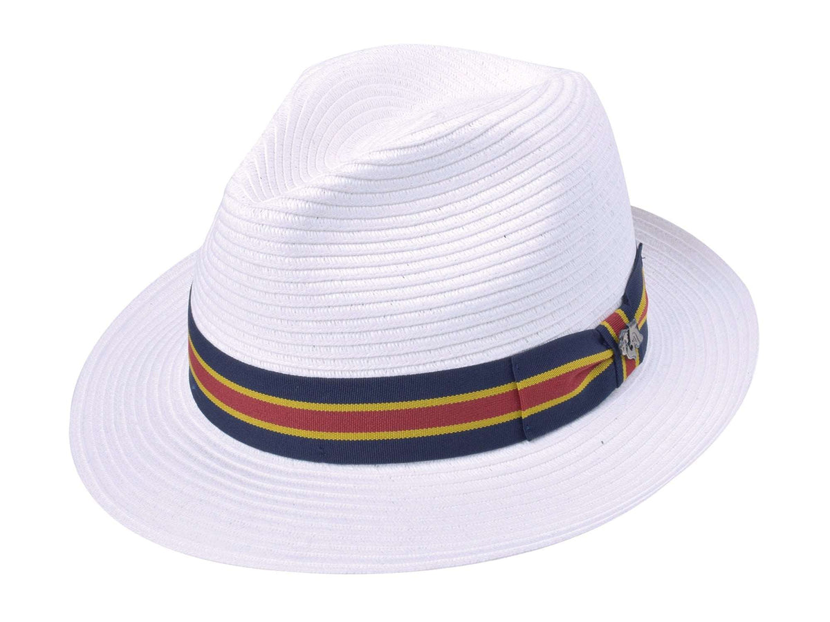 Braid Hat Cuba