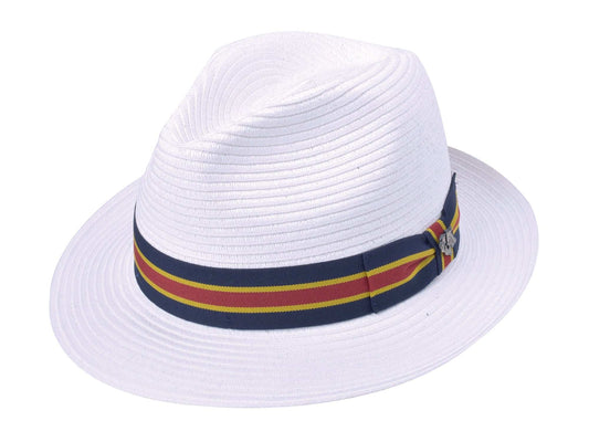 Braid Hat Cuba - Bigalli Hats USA - Flyclothing LLC