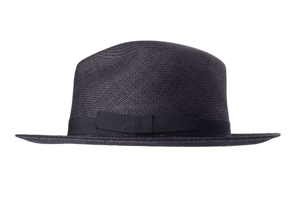 Panama Hat Dante - Bigalli Hats USA - Flyclothing LLC