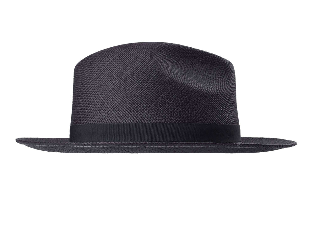 Panama Hat Dante - Bigalli Hats USA - Flyclothing LLC