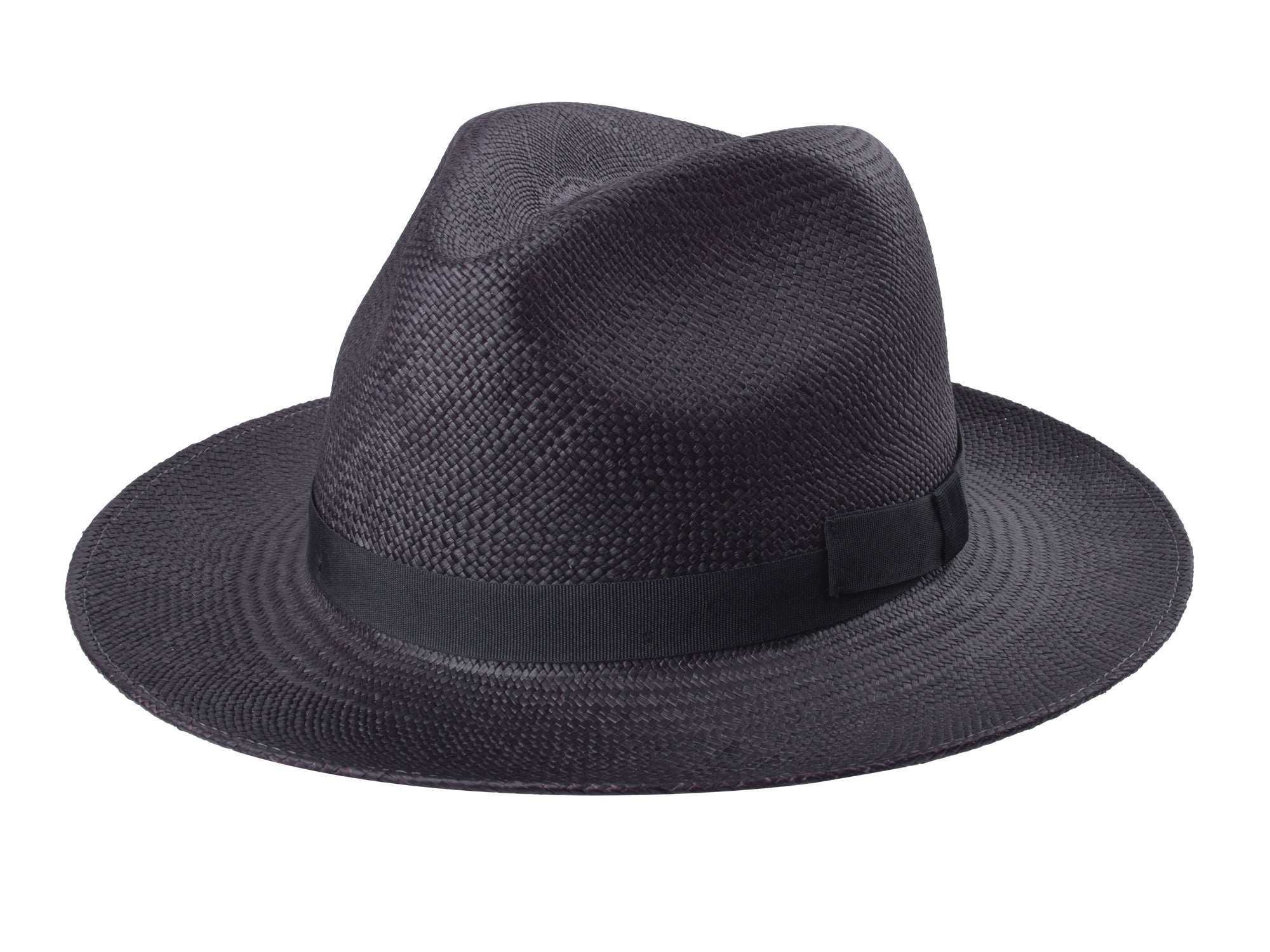 Panama Hat Dante - Bigalli Hats USA - Flyclothing LLC