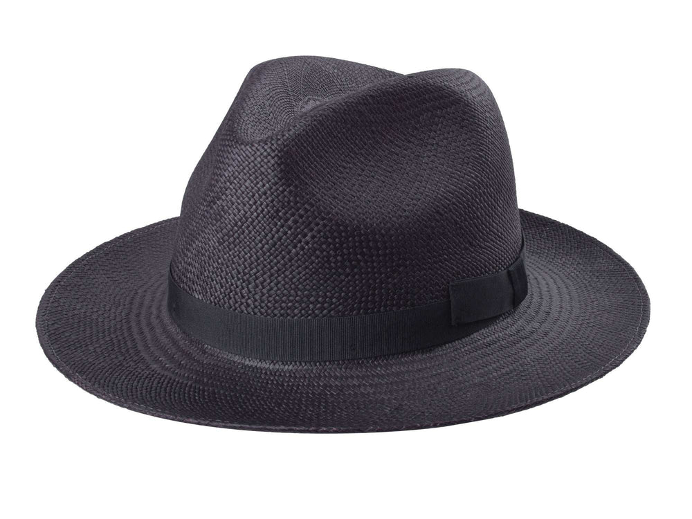 Panama Hat Dante - Bigalli Hats USA - Flyclothing LLC