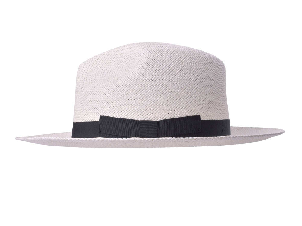 Panama Hat Dante - Bigalli Hats USA - Flyclothing LLC
