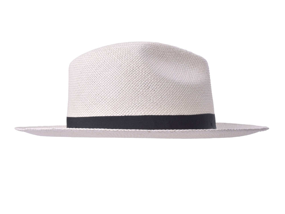 Panama Hat Dante - Bigalli Hats USA - Flyclothing LLC