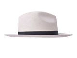 Panama Hat Dante - Bigalli Hats USA - Flyclothing LLC