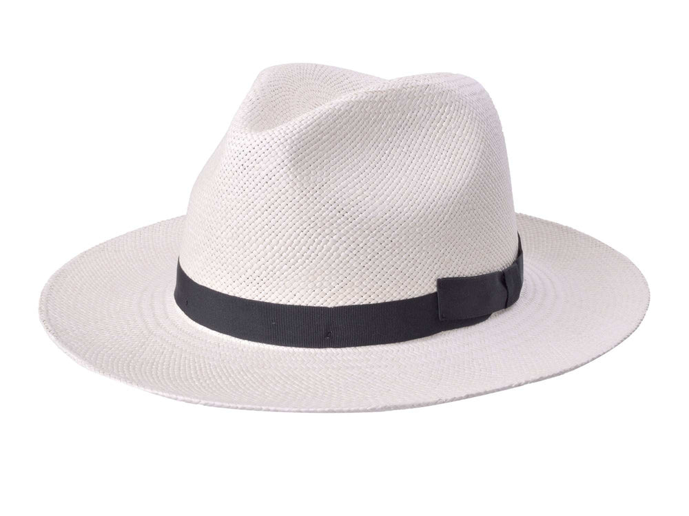 Panama Hat Dante - Bigalli Hats USA - Flyclothing LLC