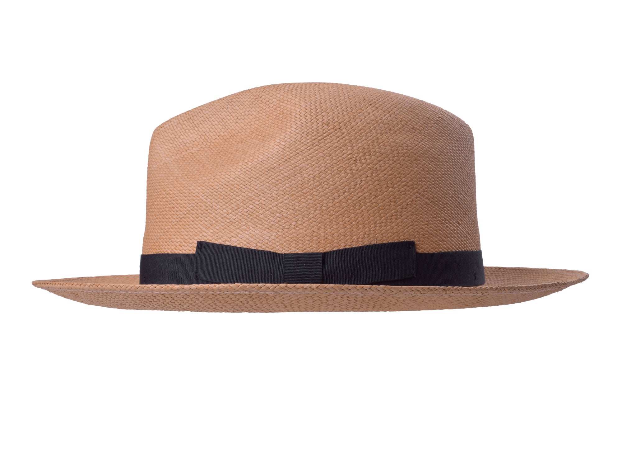 Panama Hat Dante - Bigalli Hats USA - Flyclothing LLC
