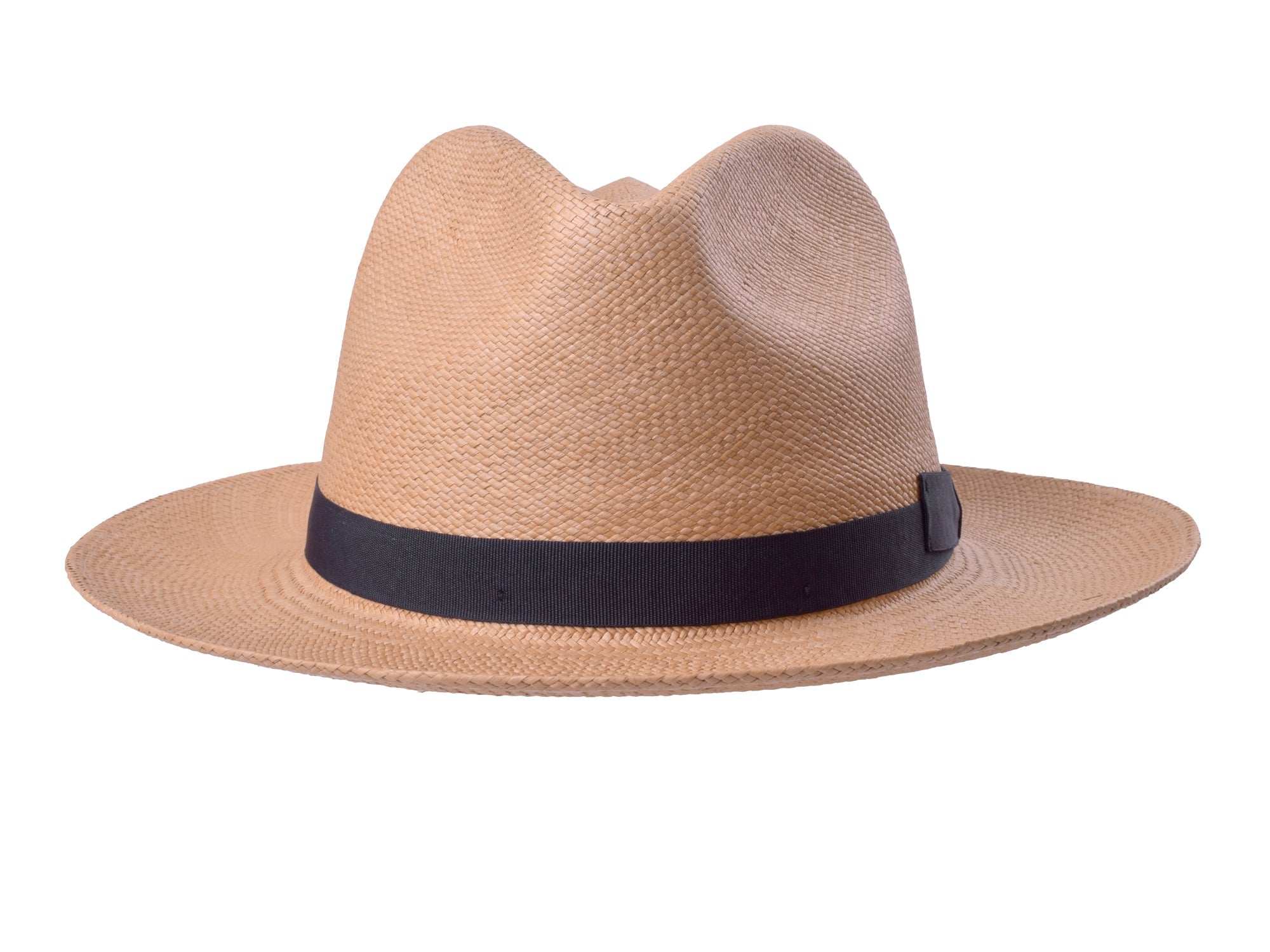 Panama Hat Dante - Bigalli Hats USA - Flyclothing LLC
