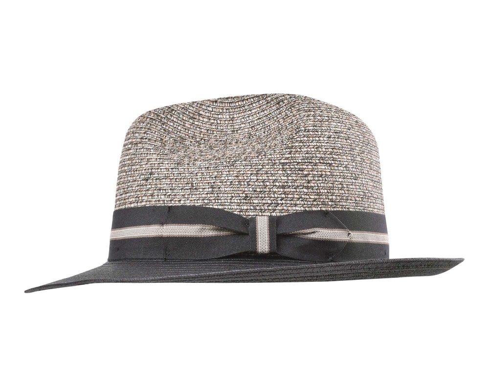 Dapper Braid Hat - Bigalli Hats USA - Flyclothing LLC