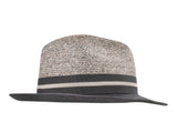Dapper Braid Hat - Bigalli Hats USA - Flyclothing LLC
