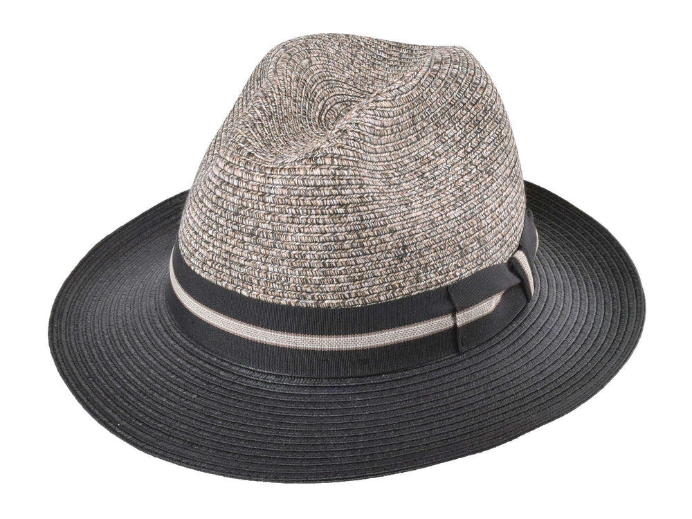 Dapper Braid New - Bigalli Hats USA - Flyclothing LLC