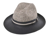 Dapper Braid New - Bigalli Hats USA - Flyclothing LLC