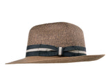 Dapper Braid Hat - Bigalli Hats USA - Flyclothing LLC