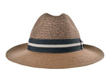 Dapper Braid Hat - Bigalli Hats USA - Flyclothing LLC