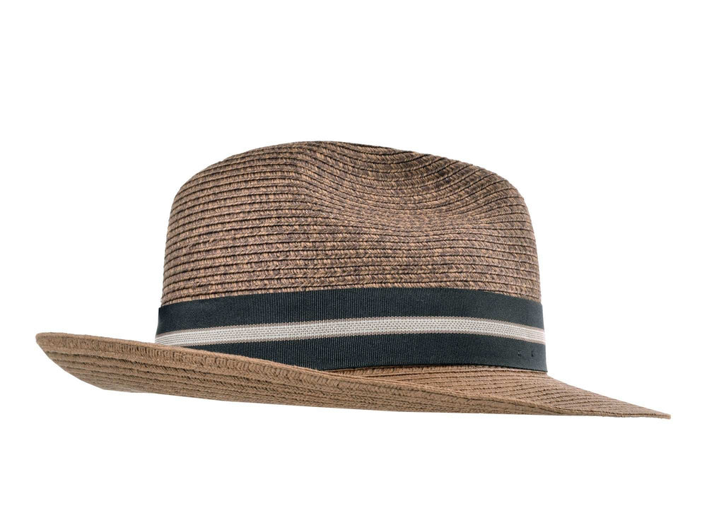 Dapper Braid Hat - Bigalli Hats USA - Flyclothing LLC