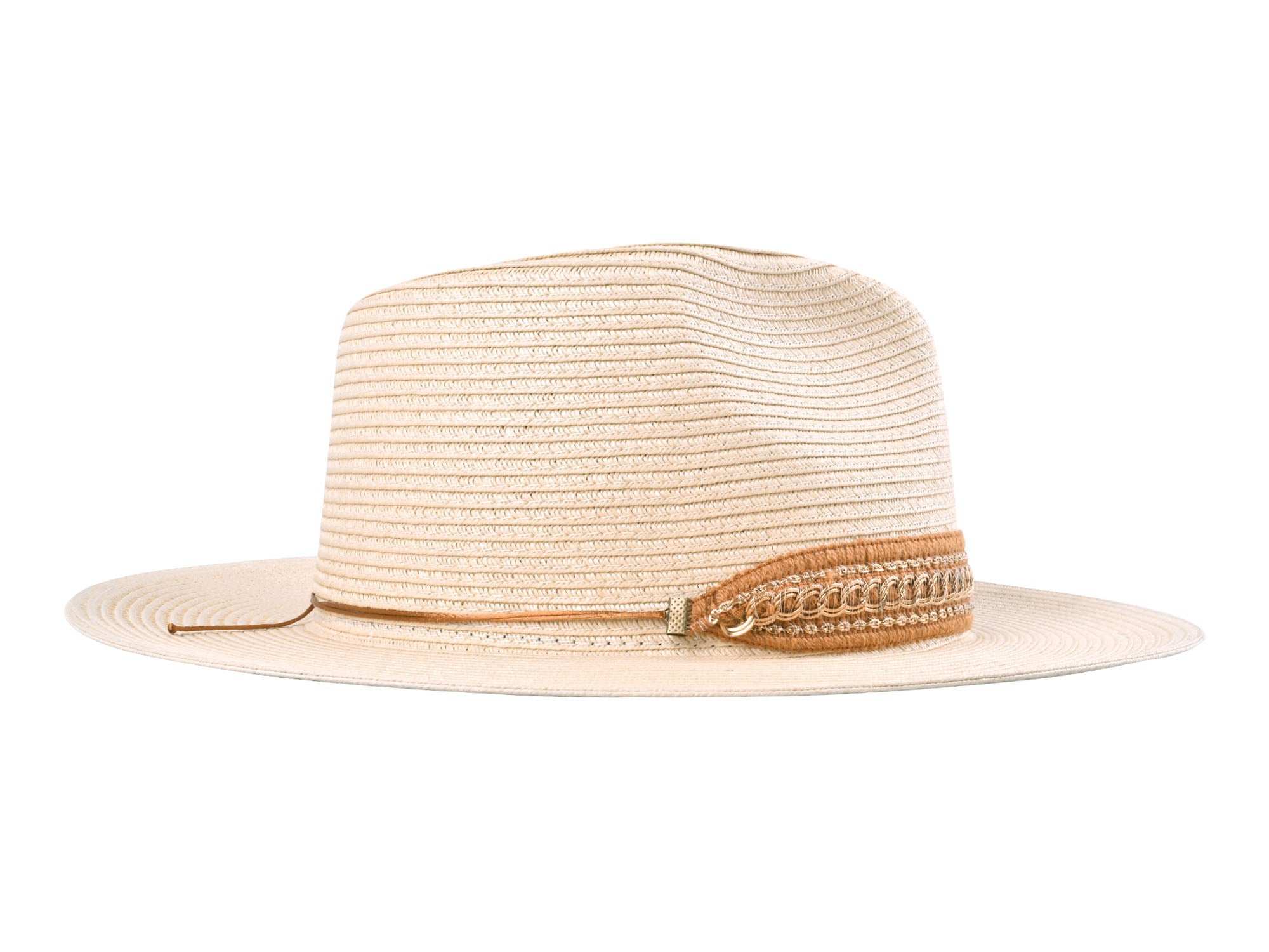 Dazzel Braid New - Bigalli Hats USA - Flyclothing LLC