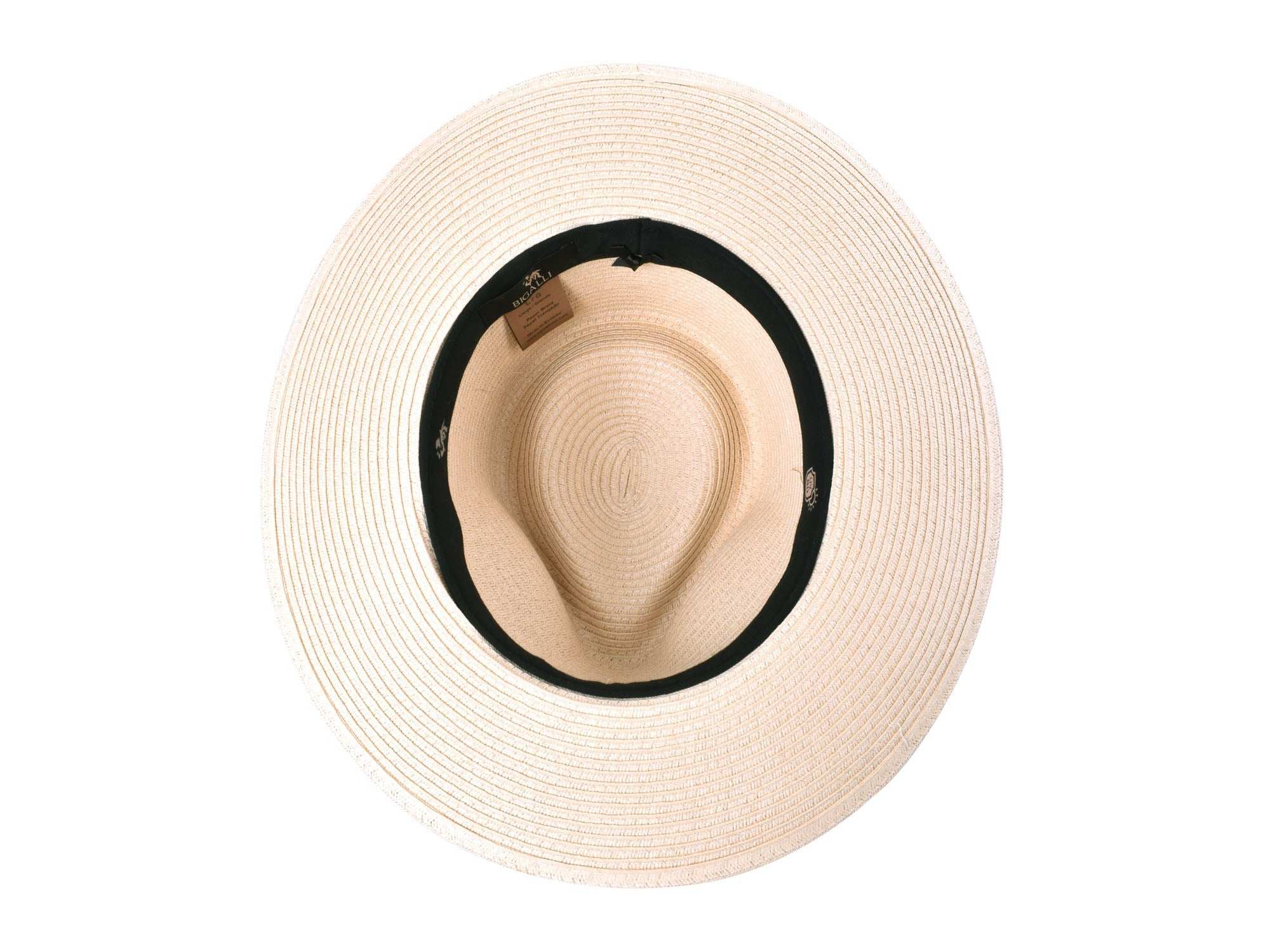 Dazzel Braid New - Bigalli Hats USA - Flyclothing LLC
