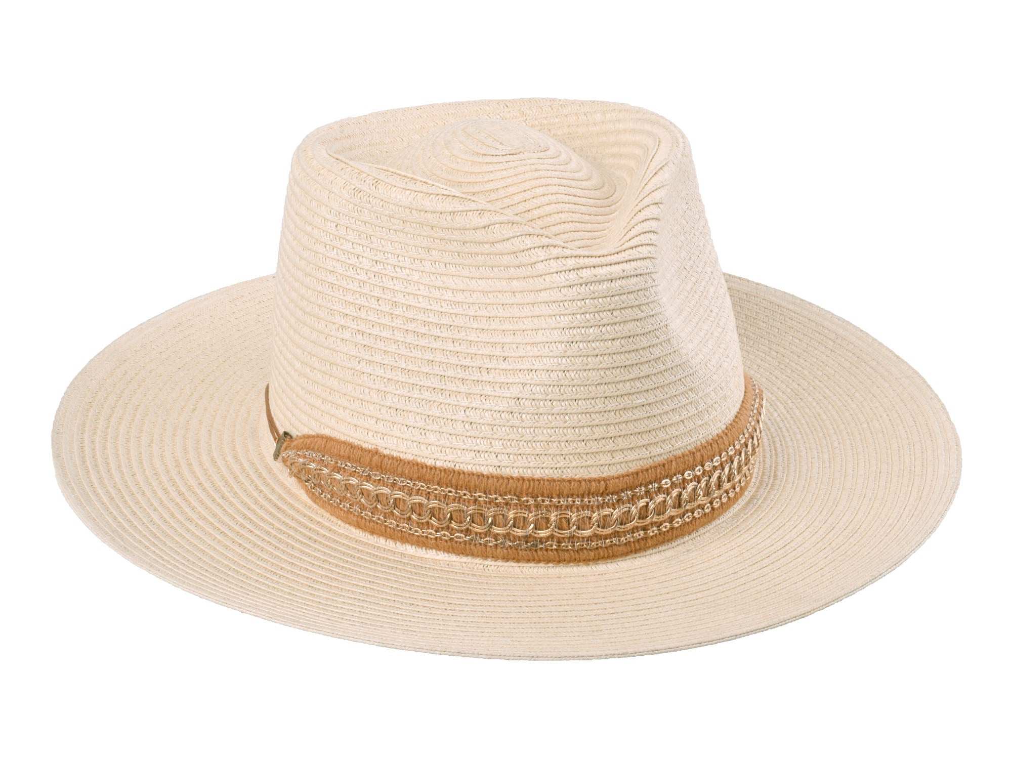 Dazzel Braid New - Bigalli Hats USA - Flyclothing LLC