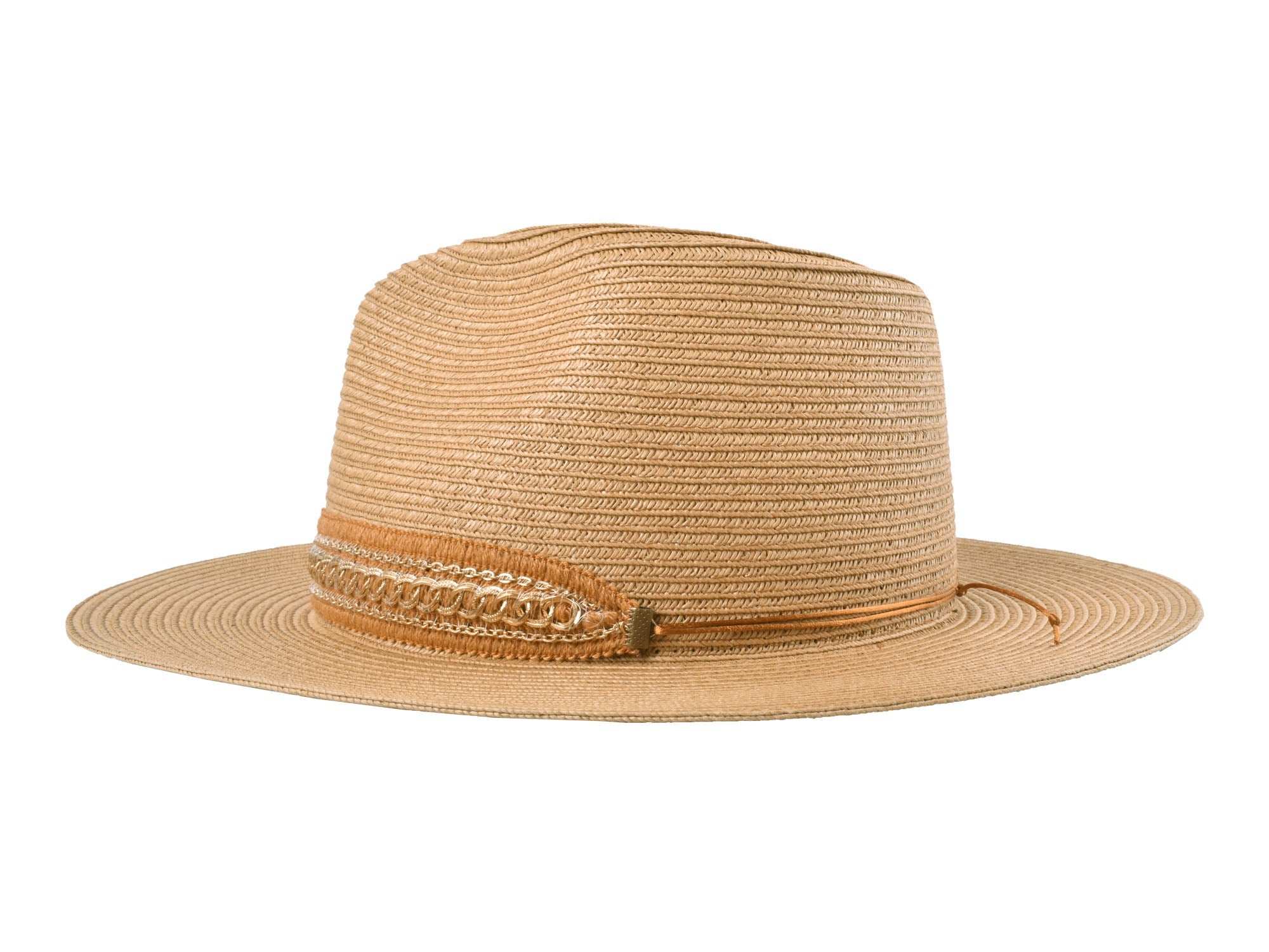Dazzel Braid New - Bigalli Hats USA - Flyclothing LLC