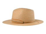 Dazzel Braid New - Bigalli Hats USA - Flyclothing LLC