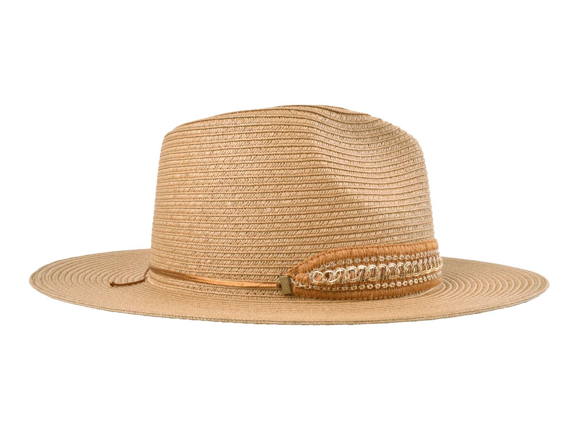 Dazzel Braid New - Bigalli Hats USA - Flyclothing LLC