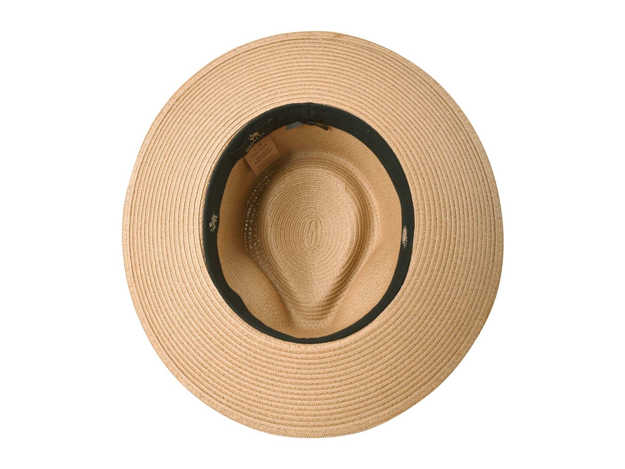 Dazzel Braid New - Bigalli Hats USA - Flyclothing LLC