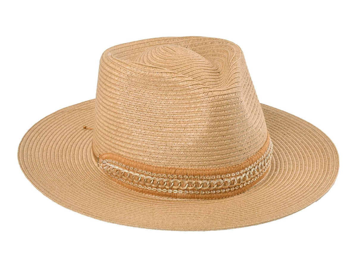 Dazzel Braid New - Bigalli Hats USA - Flyclothing LLC