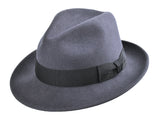 Classic Wool Felt Fedora Hat Dean