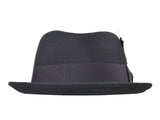 Diamond Stingy Wool Felt - Bigalli Hats USA - Flyclothing LLC