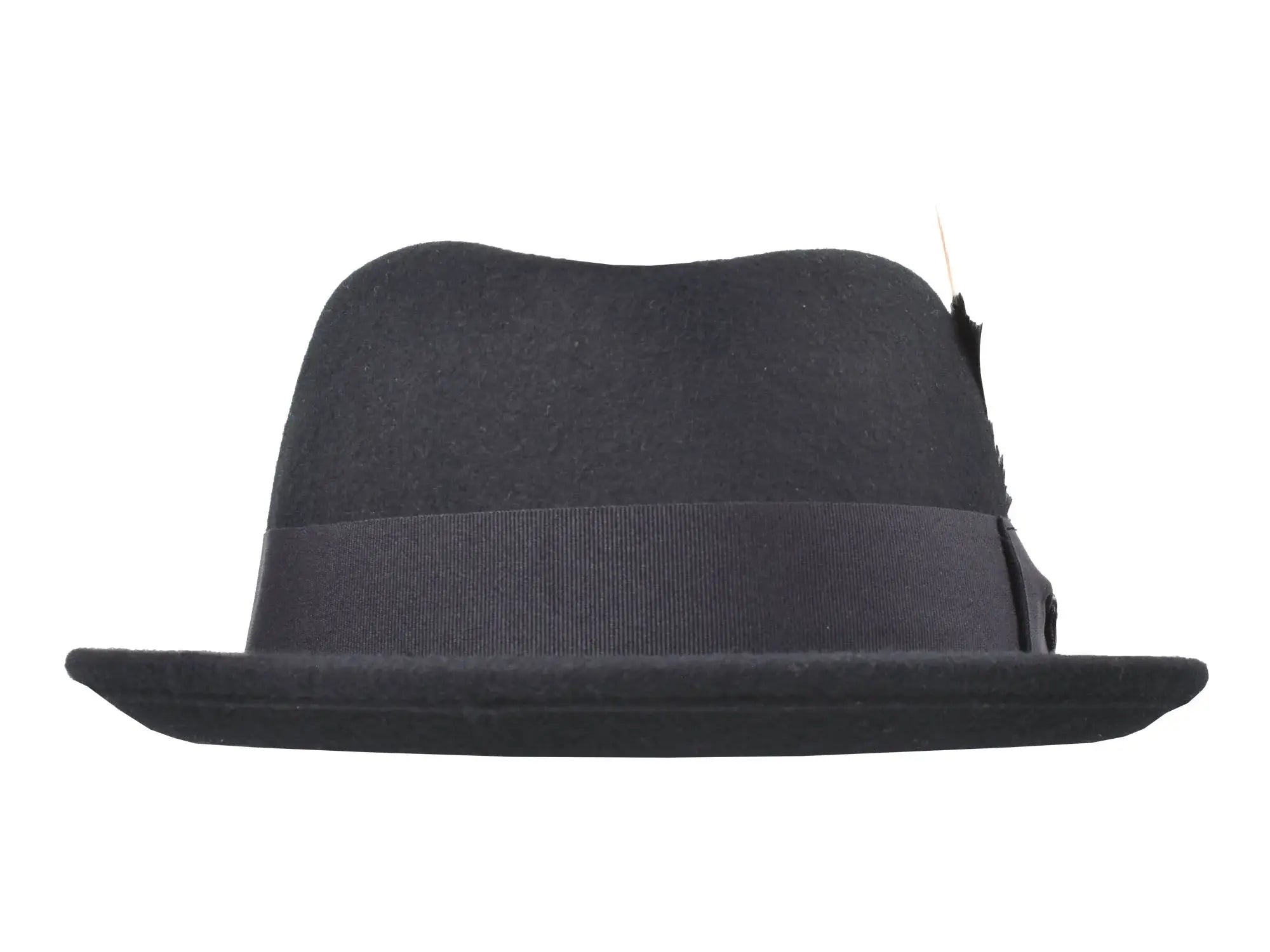 Diamond Stingy Wool Felt - Bigalli Hats USA - Flyclothing LLC