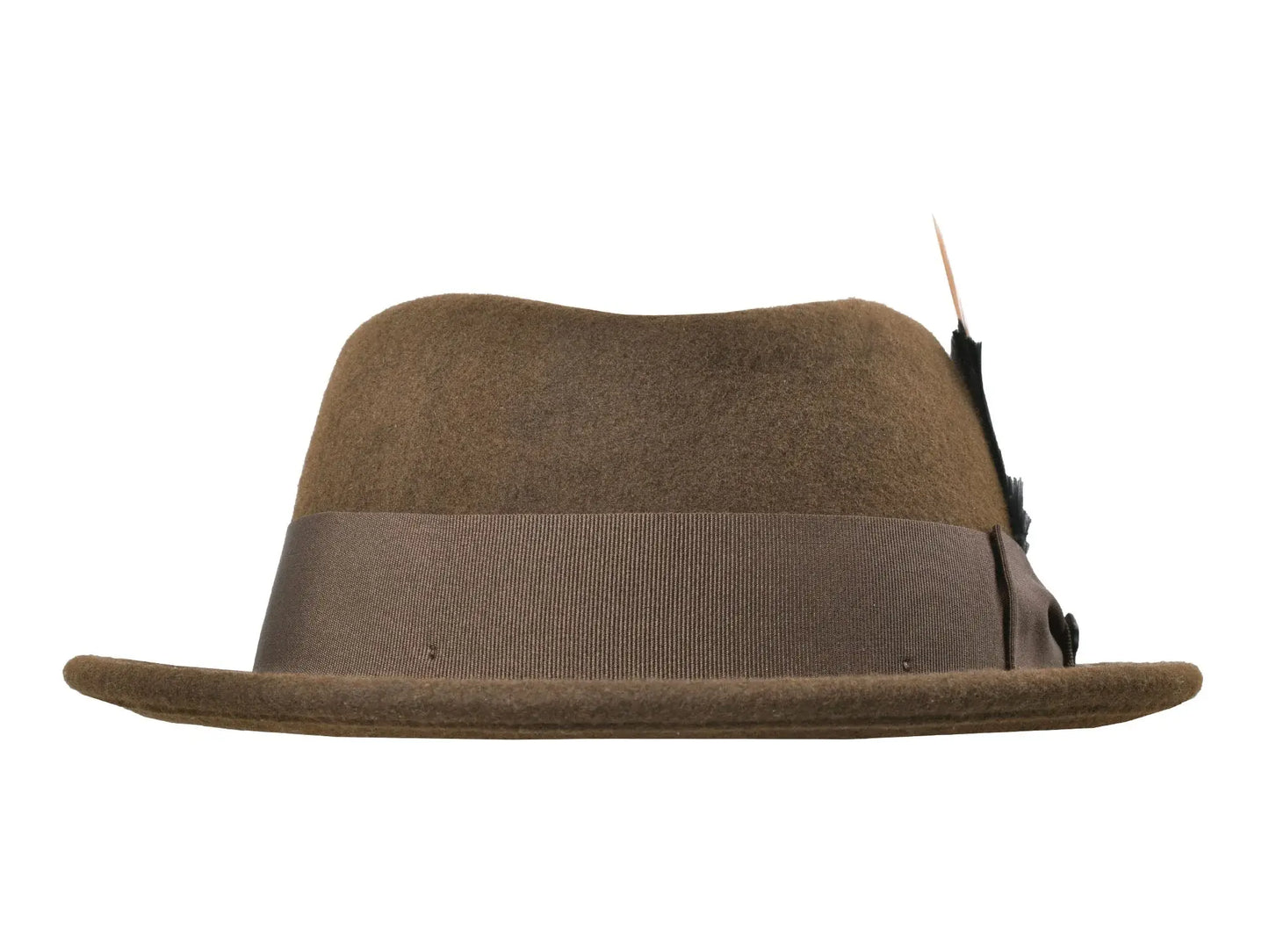 Diamond Stingy Wool Felt - Bigalli Hats USA - Flyclothing LLC