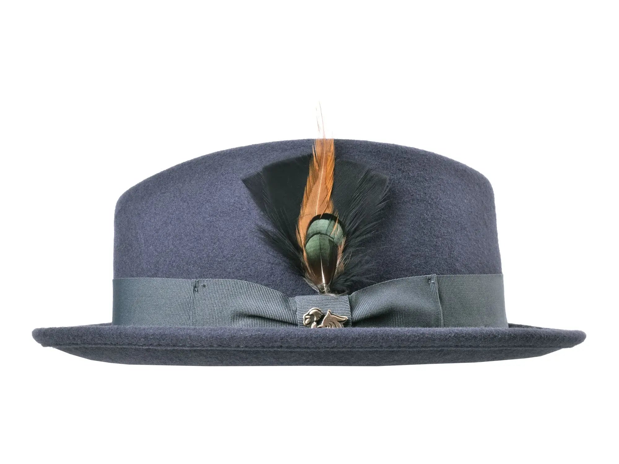 Diamond Stingy Wool Felt - Bigalli Hats USA - Flyclothing LLC