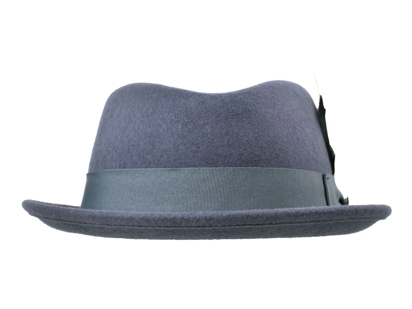 Diamond Stingy Wool Felt - Bigalli Hats USA - Flyclothing LLC