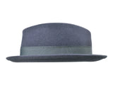 Diamond Stingy Wool Felt - Bigalli Hats USA - Flyclothing LLC