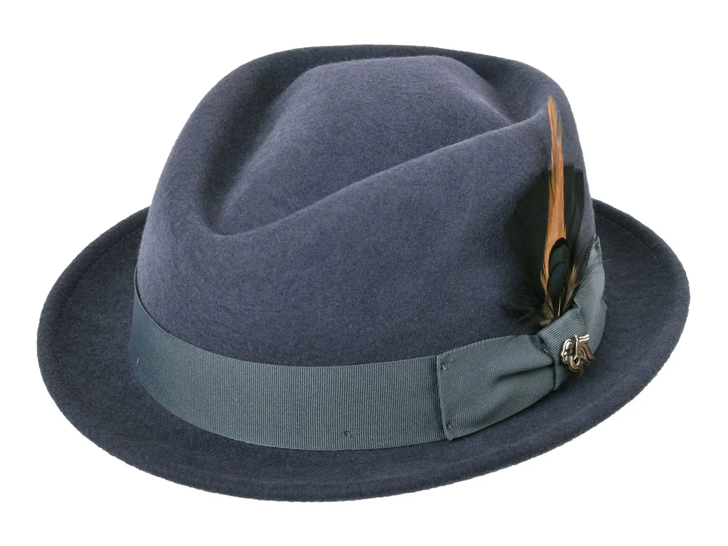 Diamond Stingy Wool Felt - Bigalli Hats USA - Flyclothing LLC