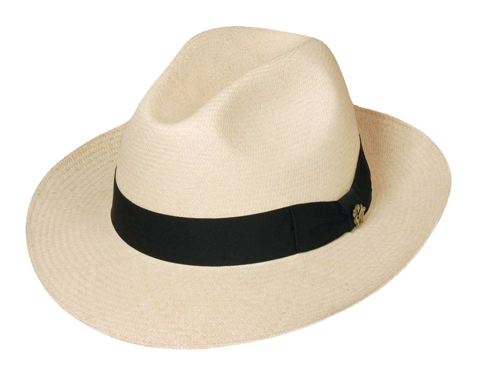 Don Juan Panama (OC) - Bigalli Hats USA - Flyclothing LLC