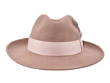 Don Juan Wool Felt (OC) - Bigalli Hats USA - Flyclothing LLC