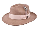 Don Juan Wool Felt (OC) - Bigalli Hats USA