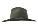 Outdoor Merino Wool Felt Hat Dryden