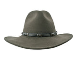 Outdoor Merino Wool Felt Hat Dryden