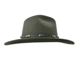 Outdoor Merino Wool Felt Hat Dryden