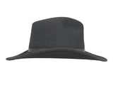 Dundee Wool Felt (OC) - Bigalli Hats USA - Flyclothing LLC