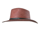 Panama Hat Elegant Shade - Bigalli Hats USA - Flyclothing LLC
